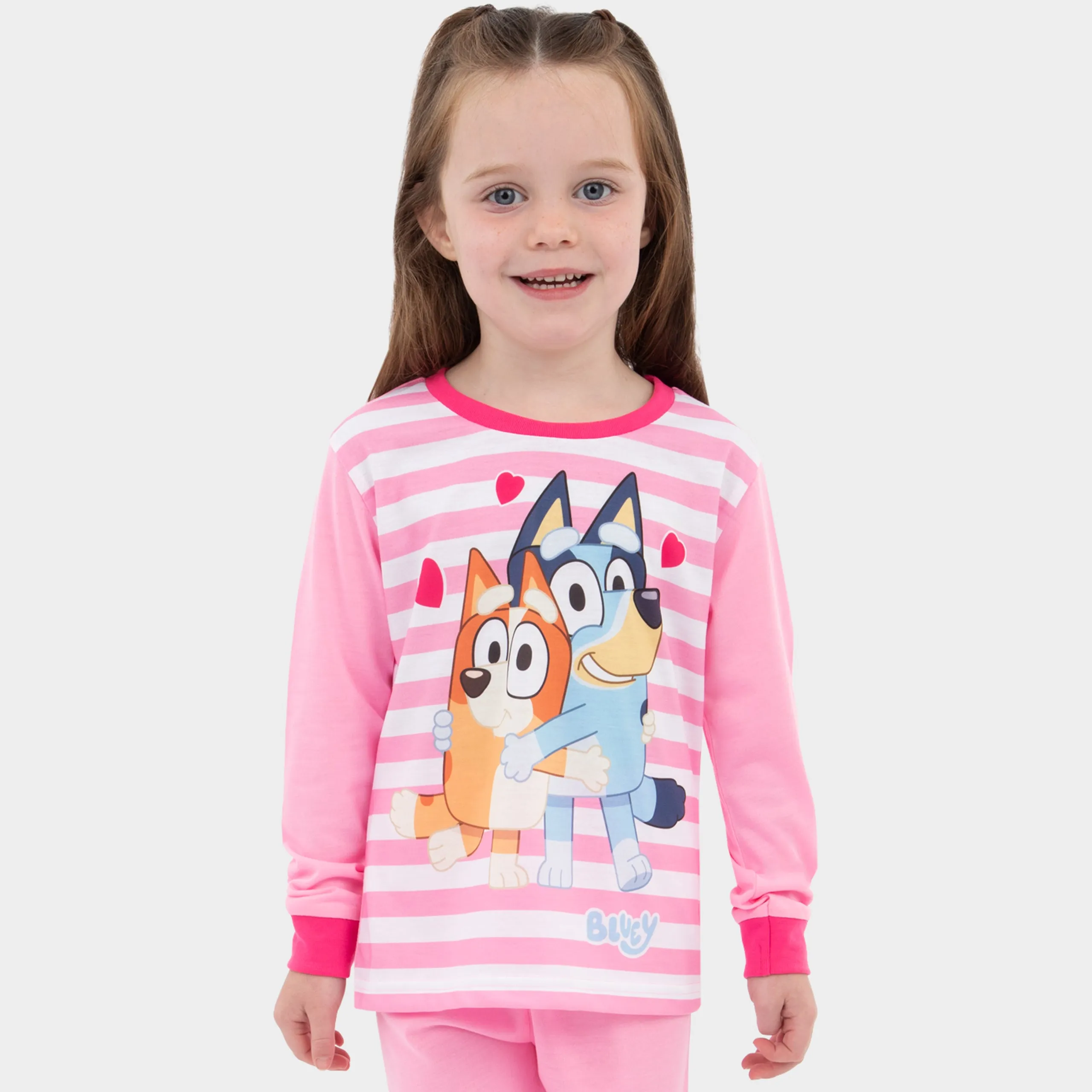 2 Pack - Bluey Pyjamas