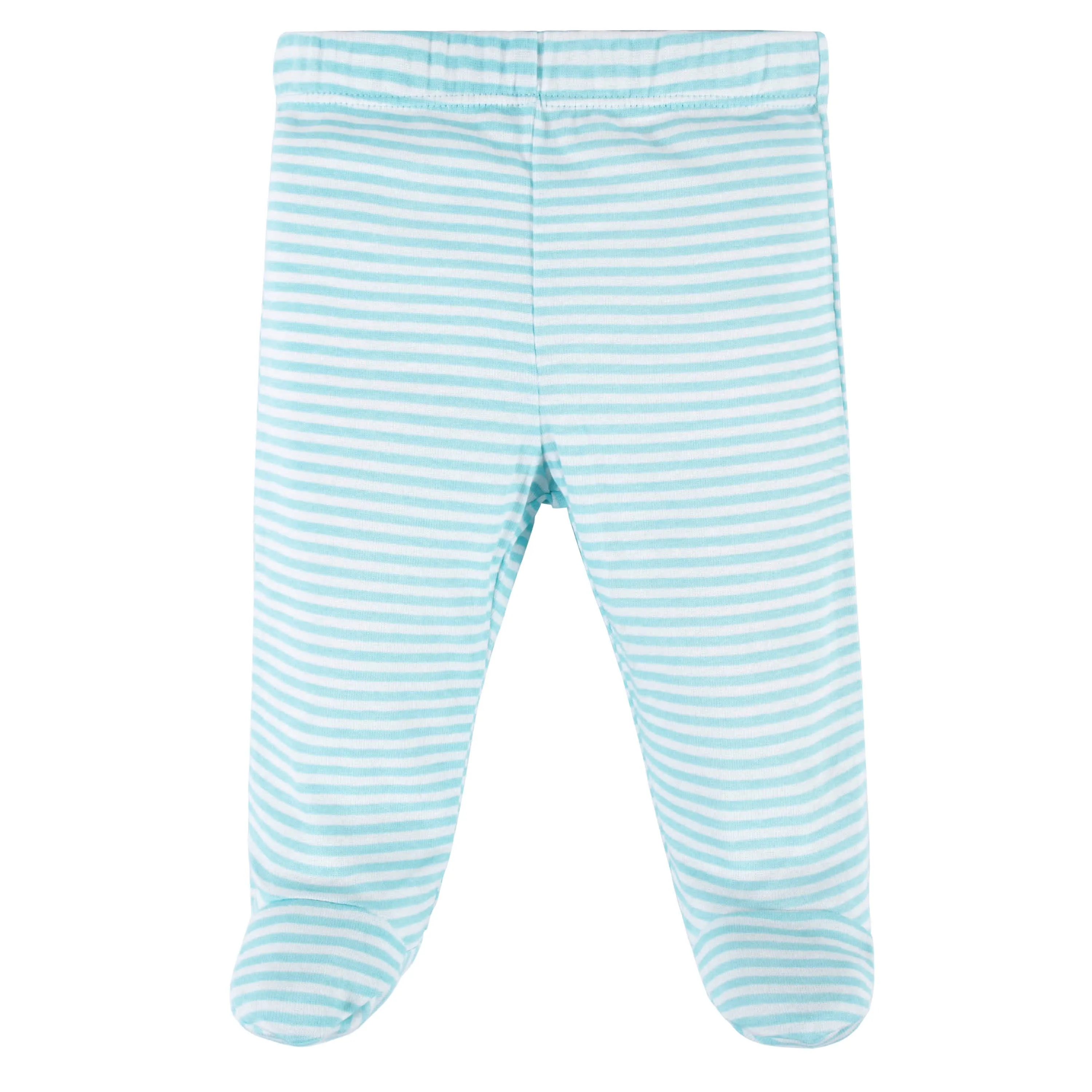 3-Piece Baby Boys Dino Blues Take Me Home Set