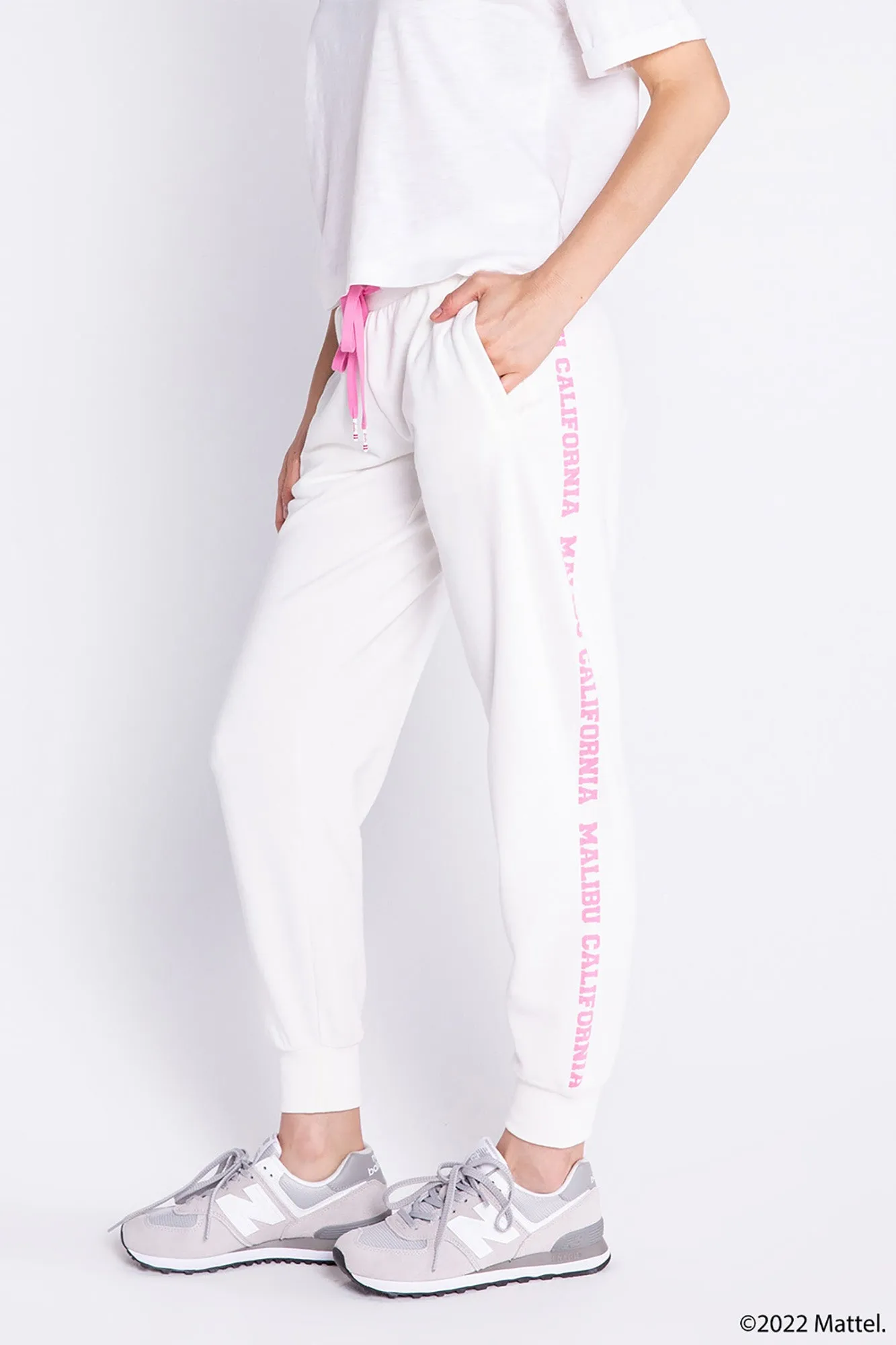 Barbie Banded Pant