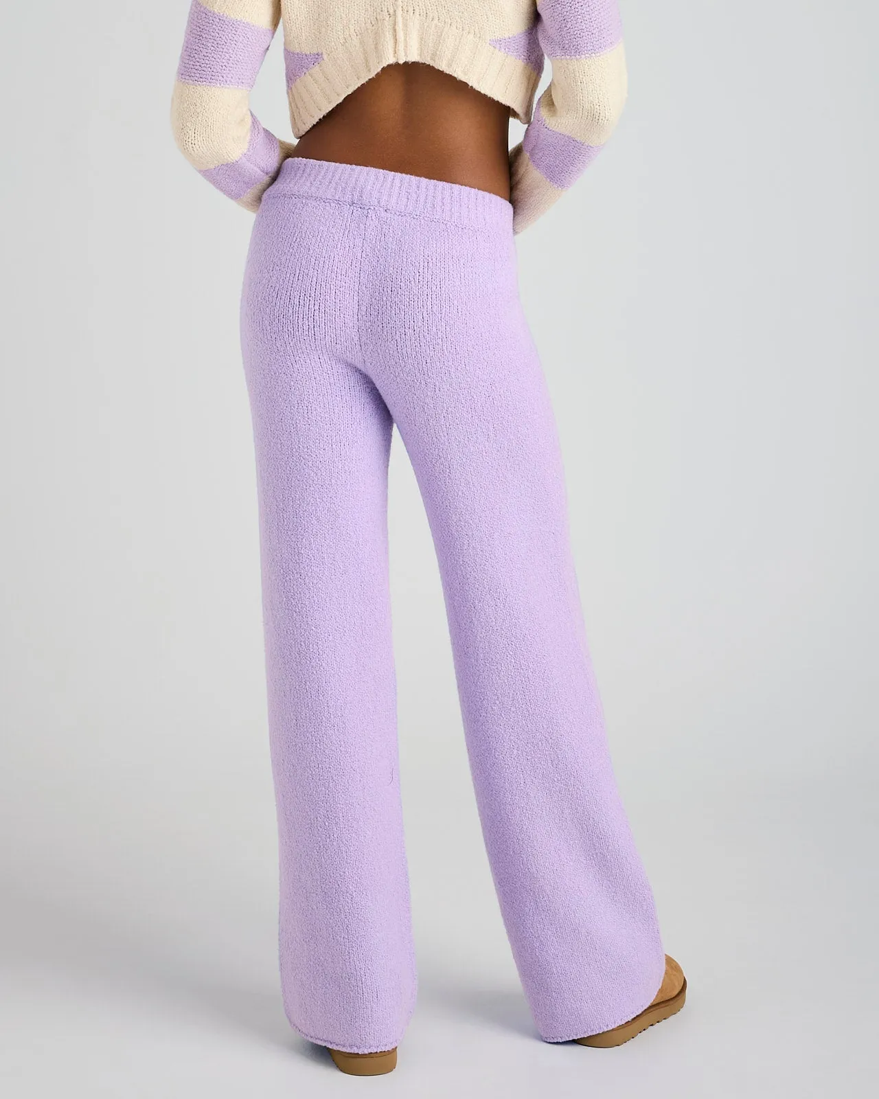 Blanket Soft Wide Leg Pant