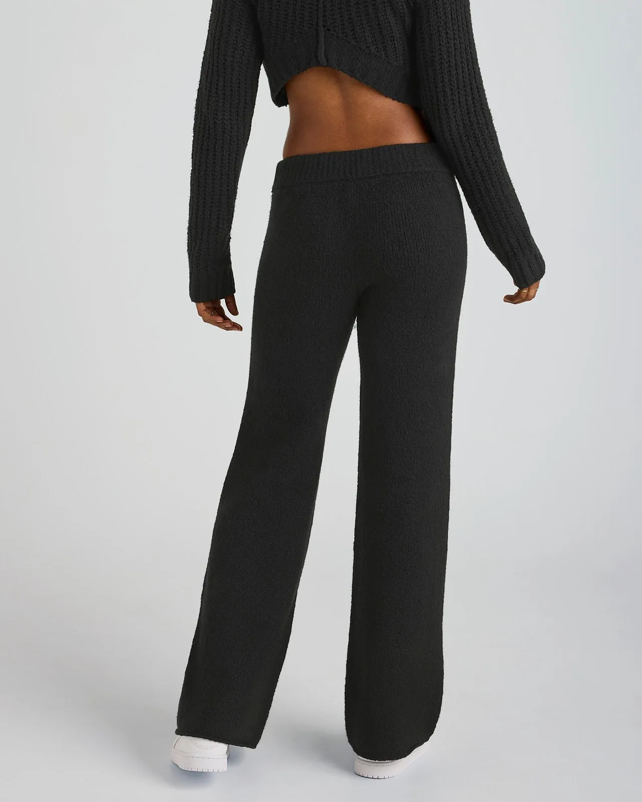 Blanket Soft Wide Leg Pant