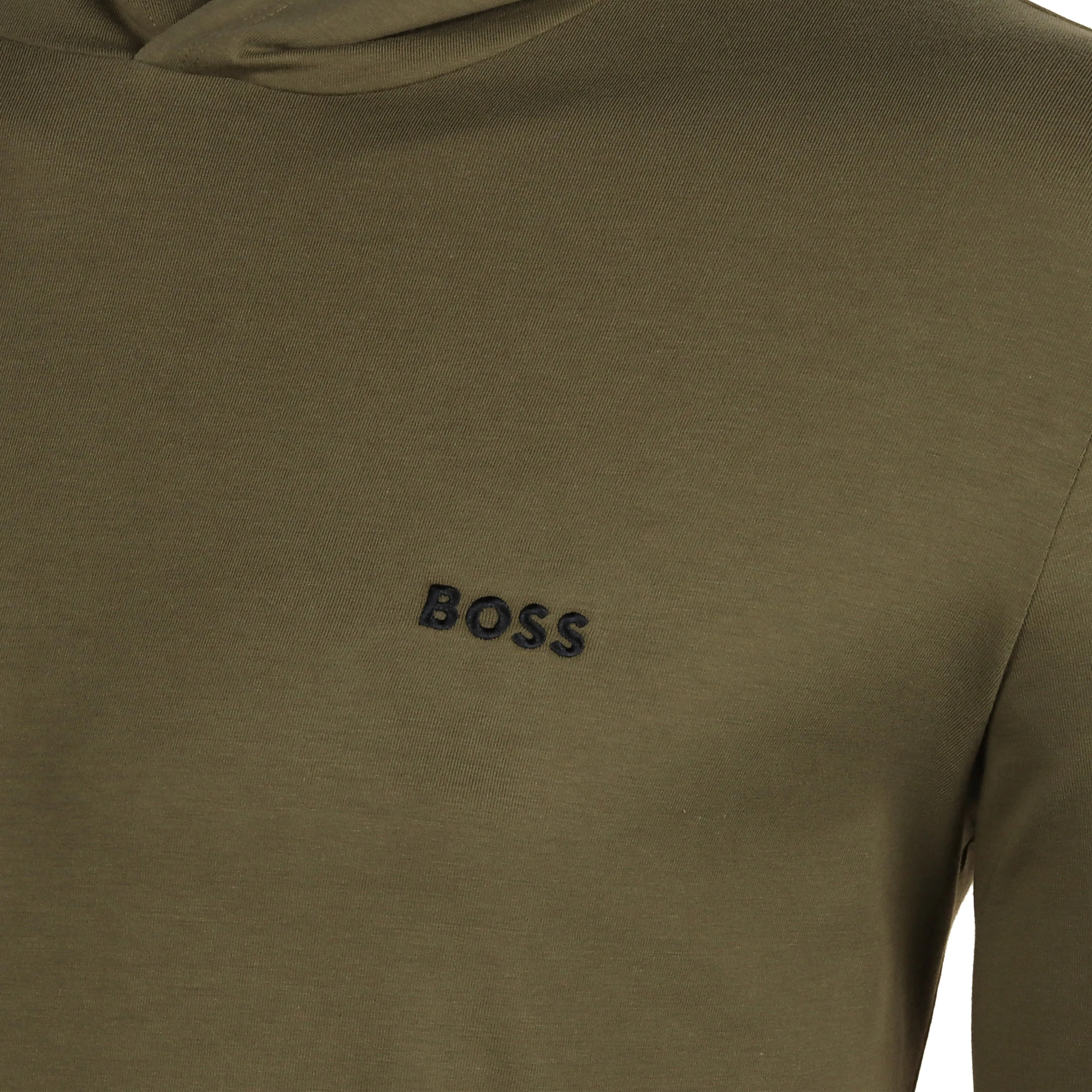 BOSS Mix&Match LS Stretch Hoodie