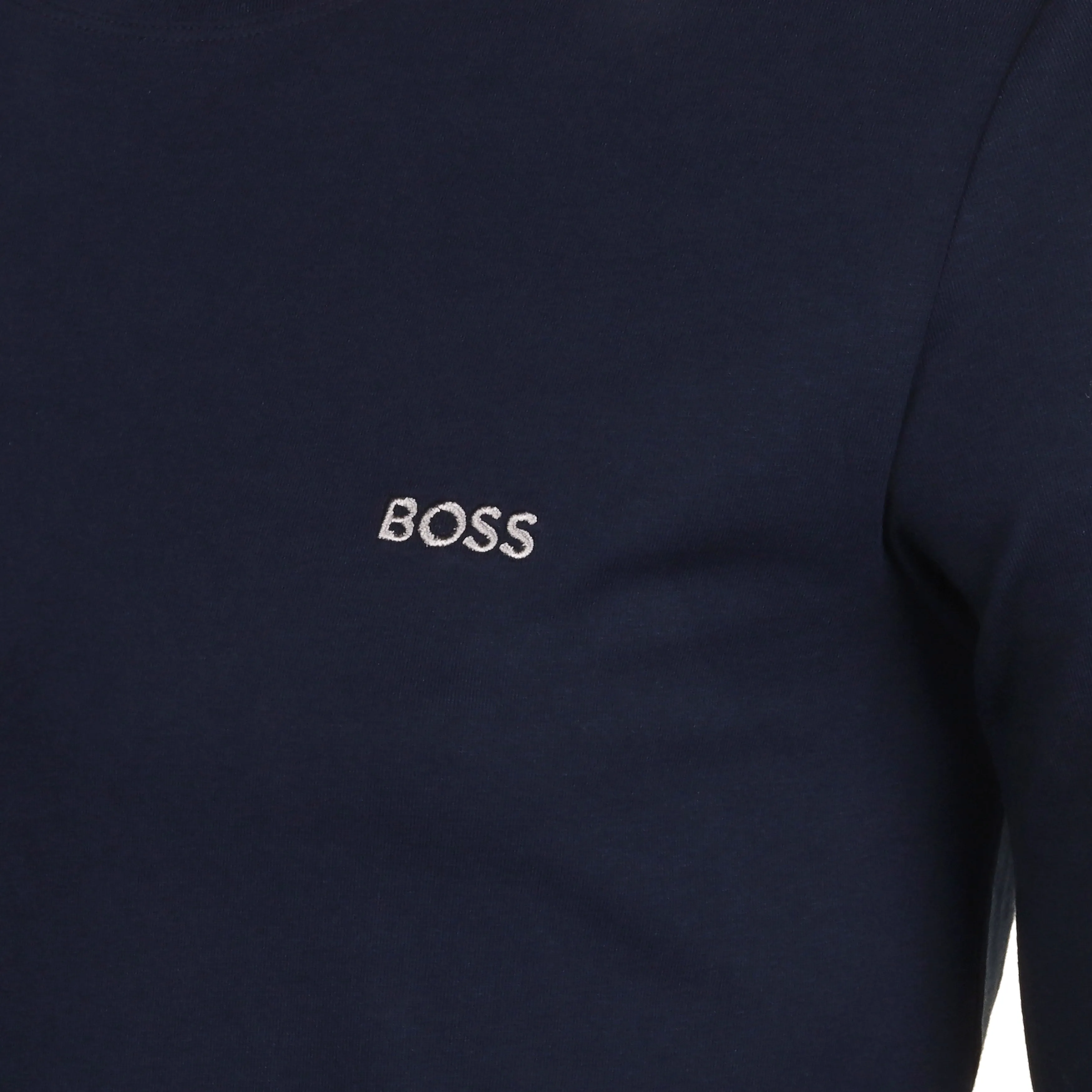 BOSS Mix&Match LS Tee Shirt