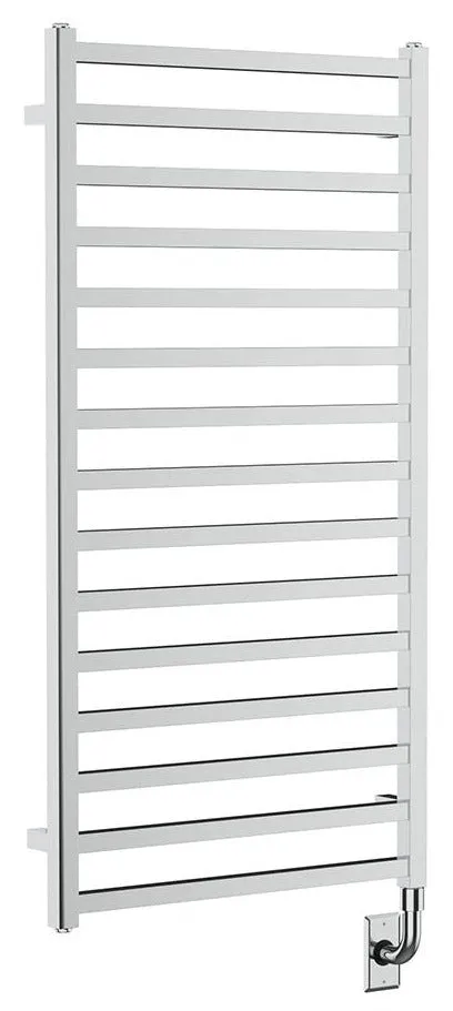 Calmova European Classics CAU5 Hardwired Towel Warmer - 23.62"w x 45.87"h