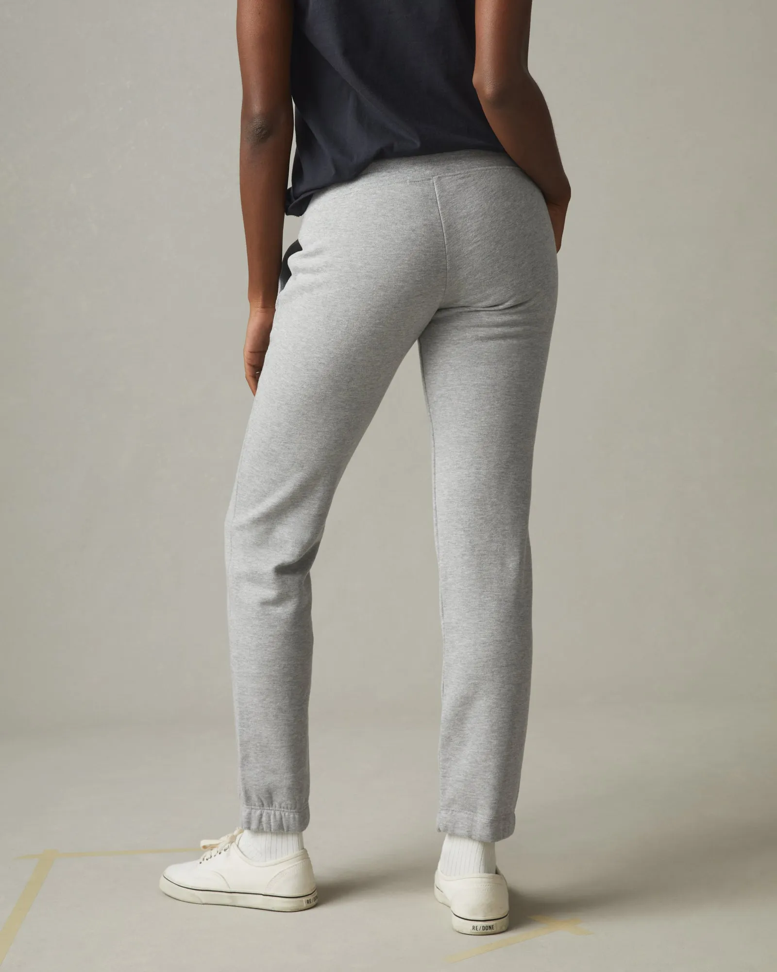 Classic Sweatpant - Athletic Heather