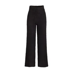 COZY KNIT PANT  | ONYX