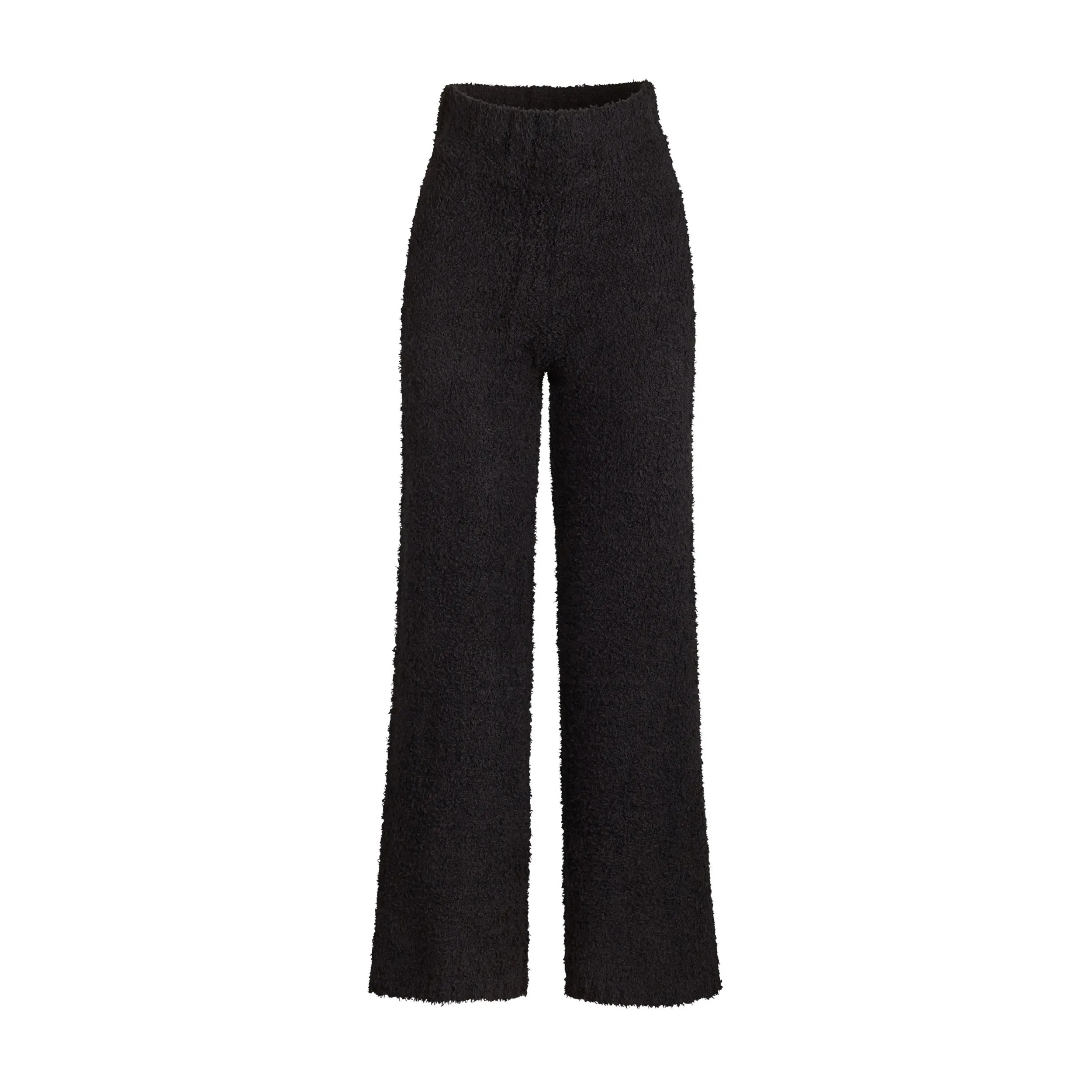 COZY KNIT PANT  | ONYX