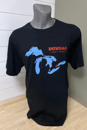 Dundas Men's Tshirt