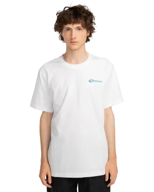 Easy T-Shirt in Optic White