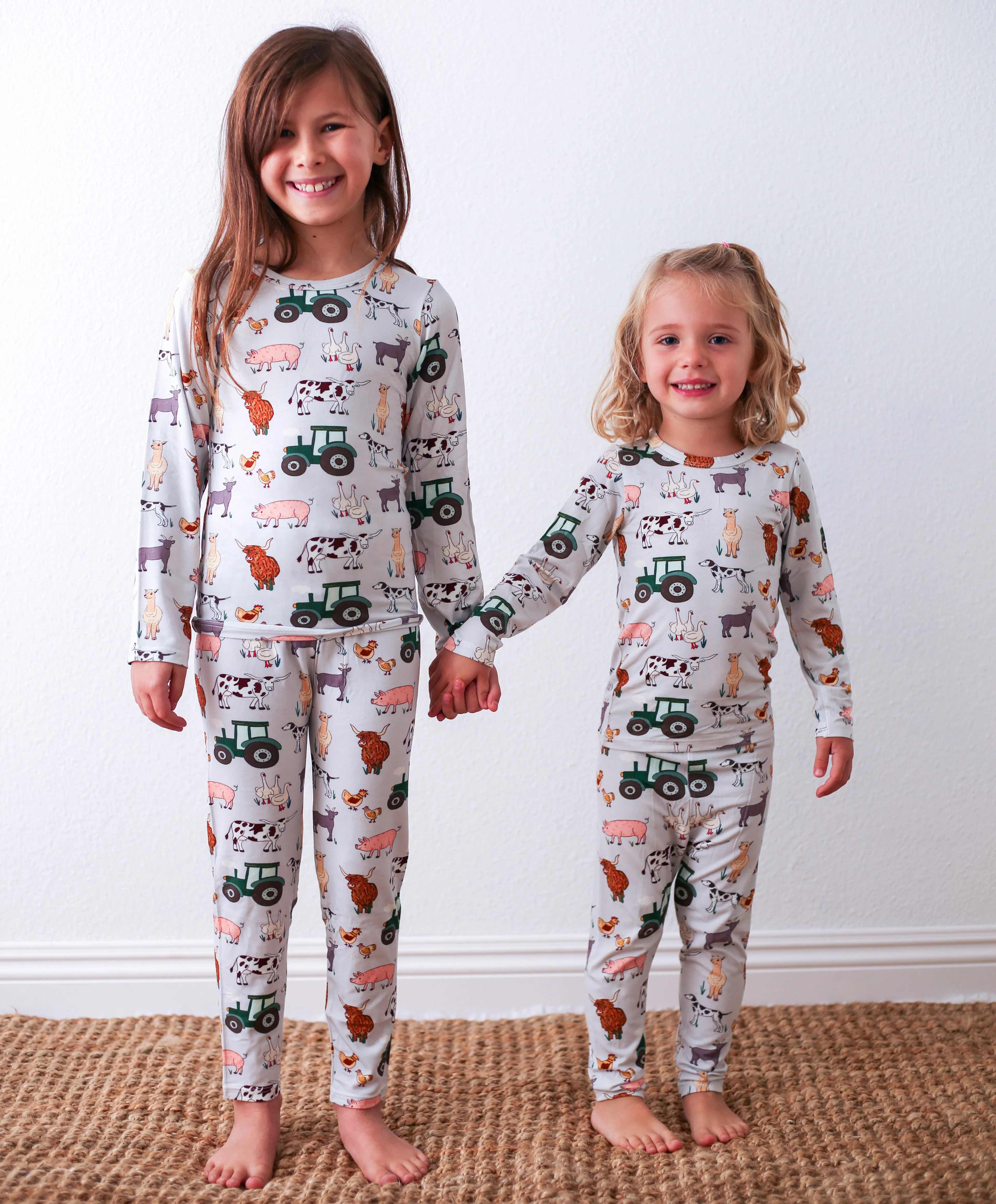 Farm Dreams Pajama