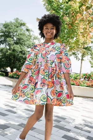 Fruit Punch Aspen Dress