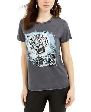 Guess Tiger Dream Easy Fit T-Shirt , Size Medium