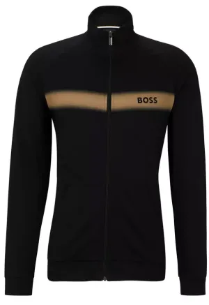 Hugo Boss Authentic Jacket Z Black 50503067-001