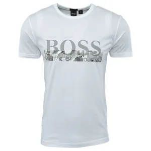 Hugoboss Tee 6 Mens Style : 50383413