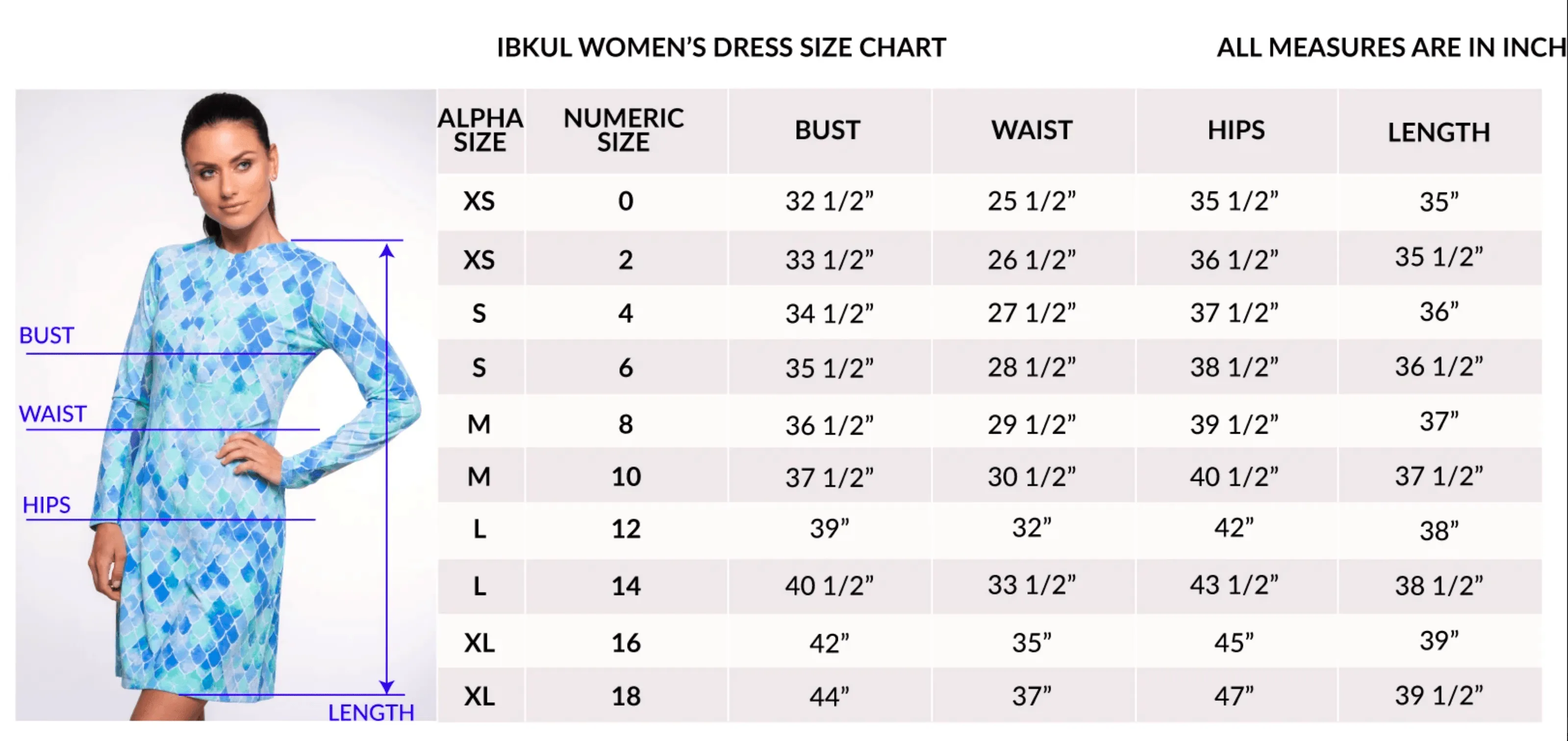 Ibkül - Eva Print Sleeveless Zip Mock Neck Dress - 58858