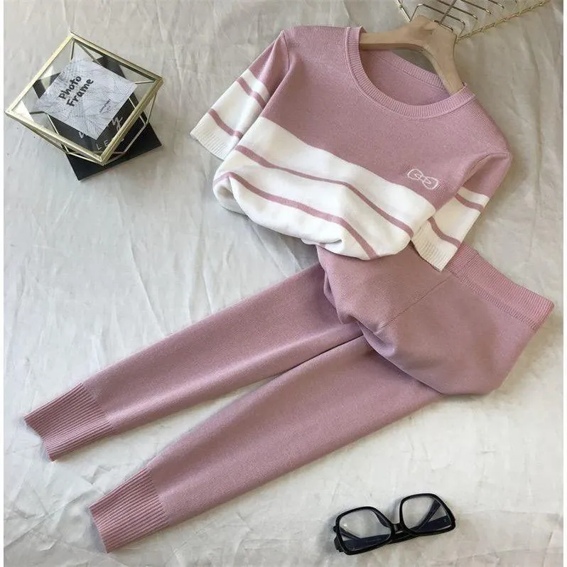 Lolo Comfy Coord Sets