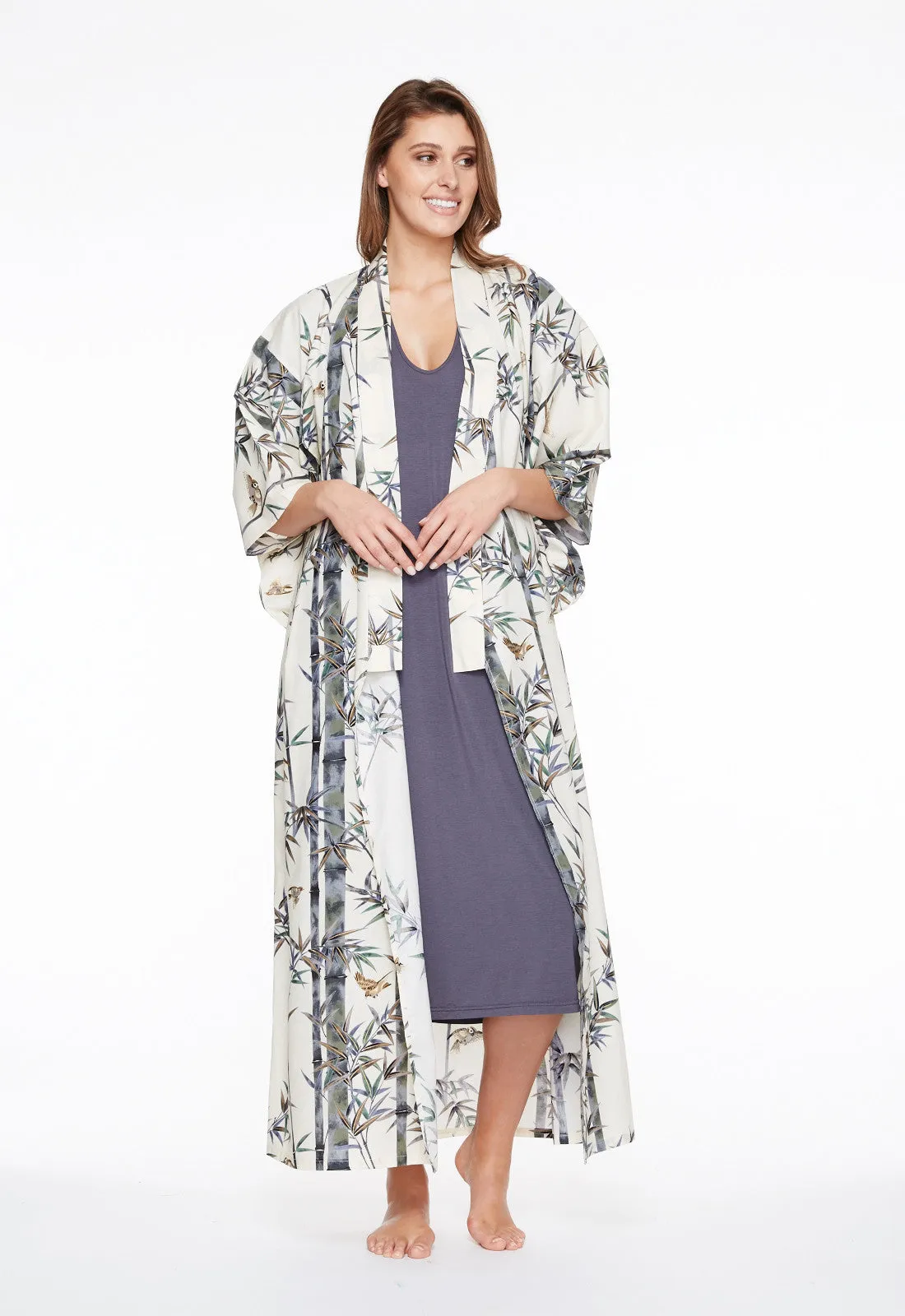 Luxe Caftan