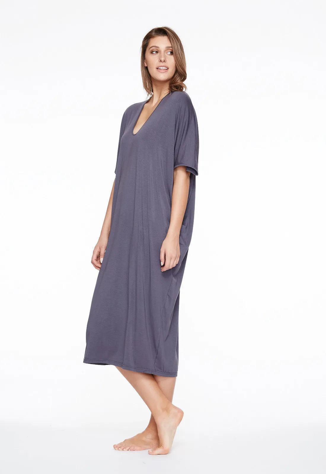 Luxe Caftan