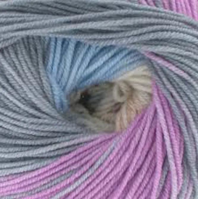 MERINO BABY PLUS