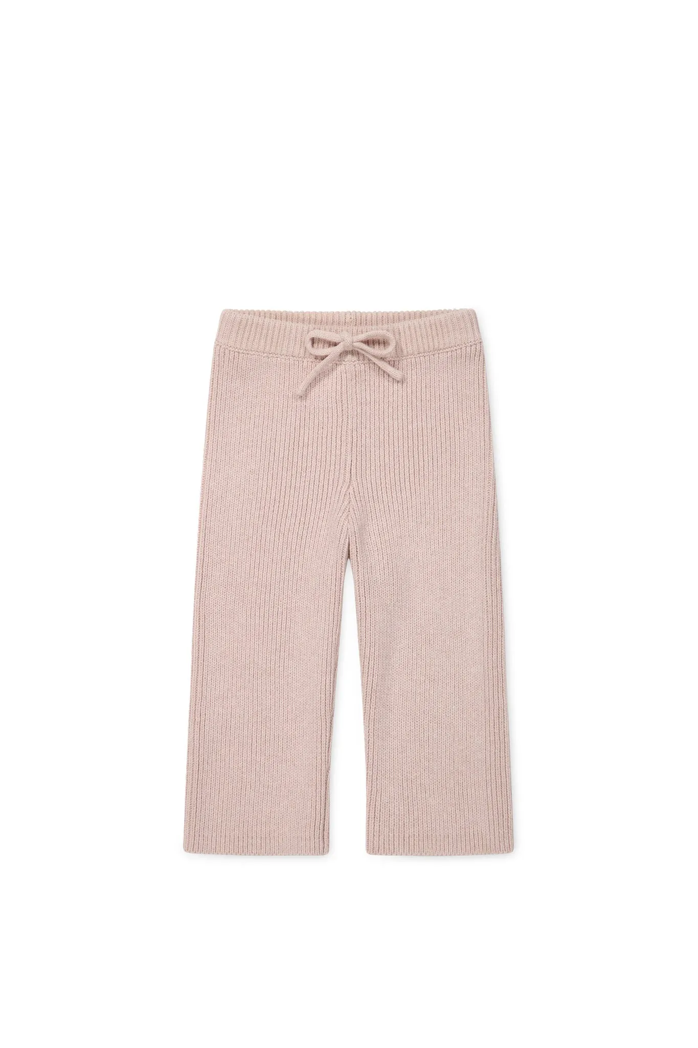 Morgan Knitted Pant - Daisy Marle