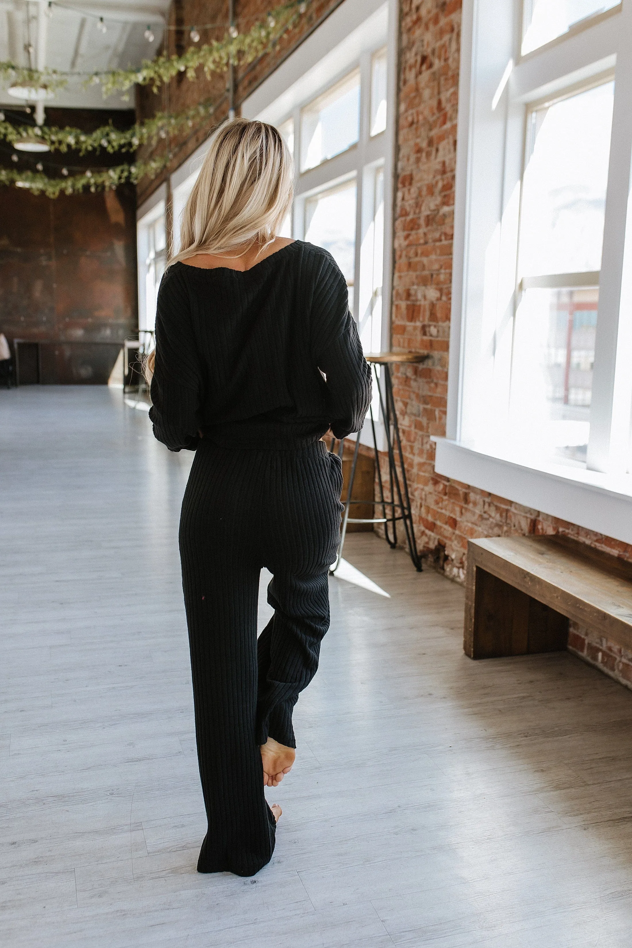 Stephanie Cozy Loungewear Set | S-XL | PRE ORDER