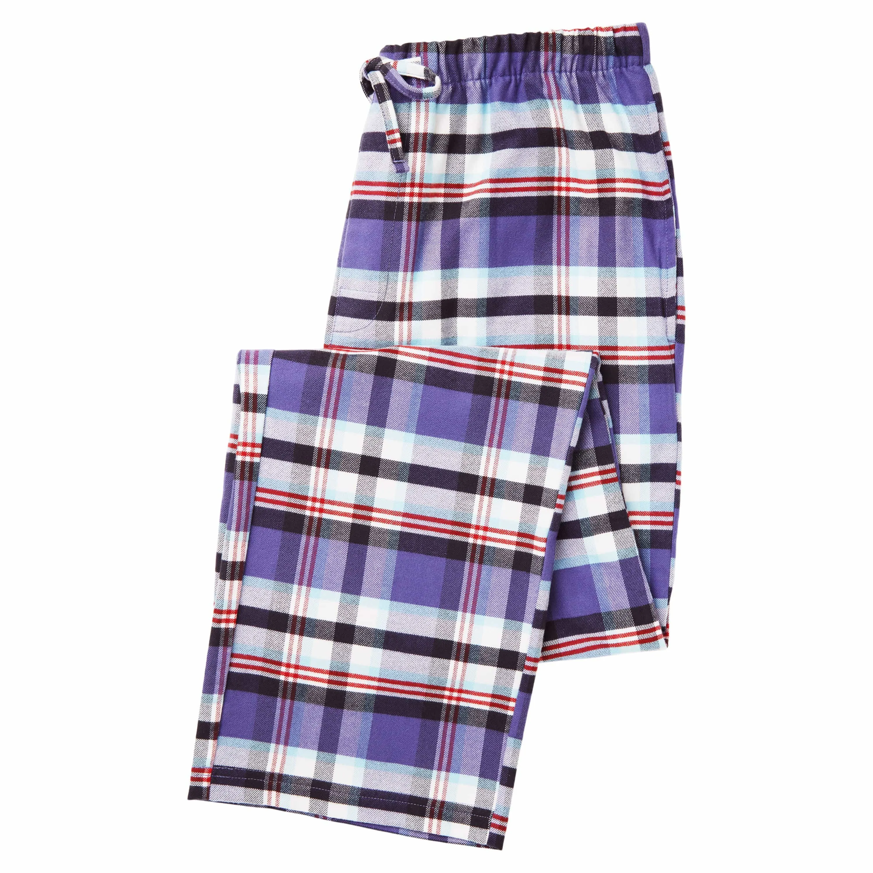 Telluride Men's Pima Flannel Pant