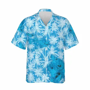 The Breezes Through Hawaii Camp Shirt