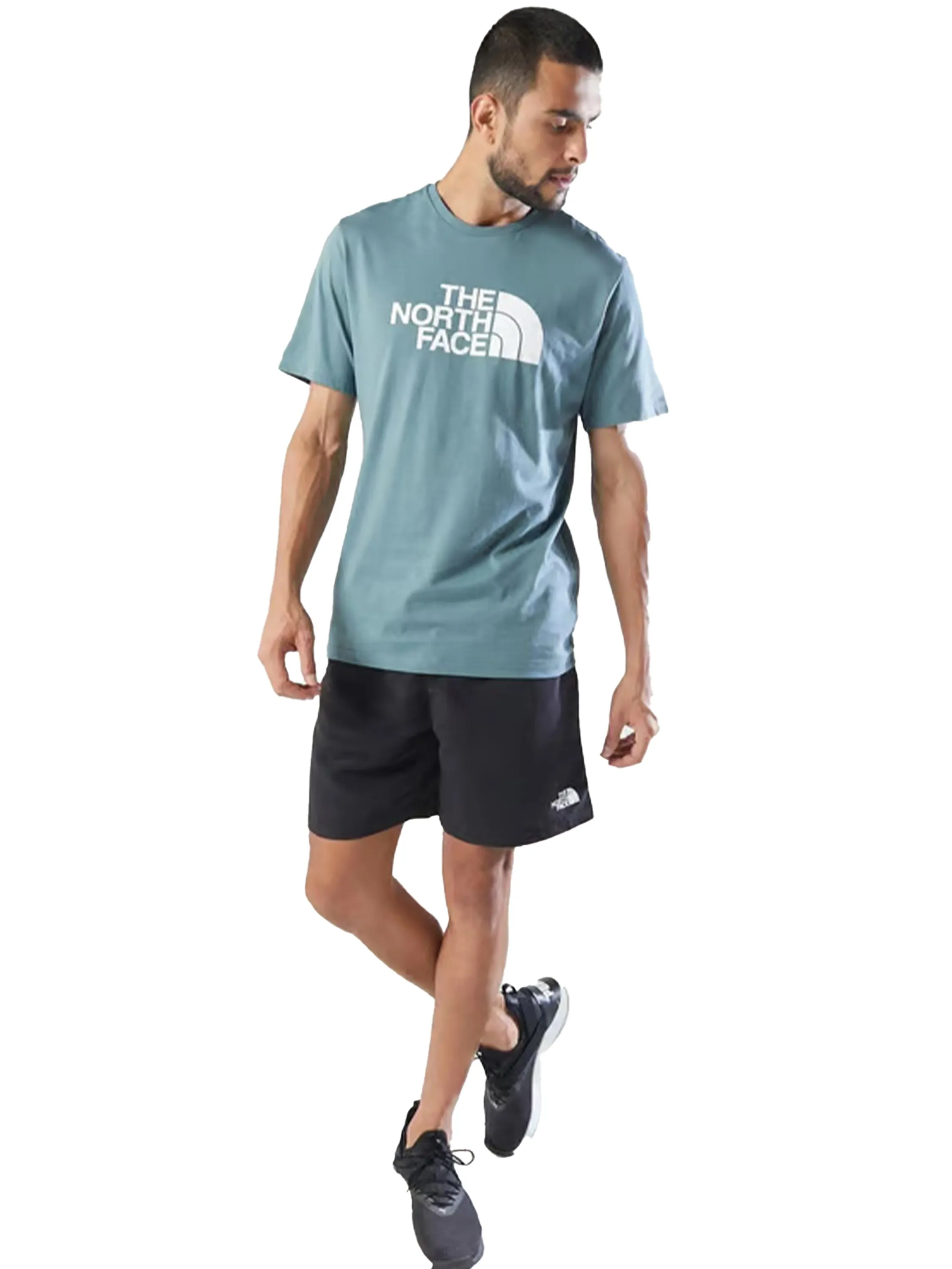 The North Face | Mens Graphic Easy T-shirt