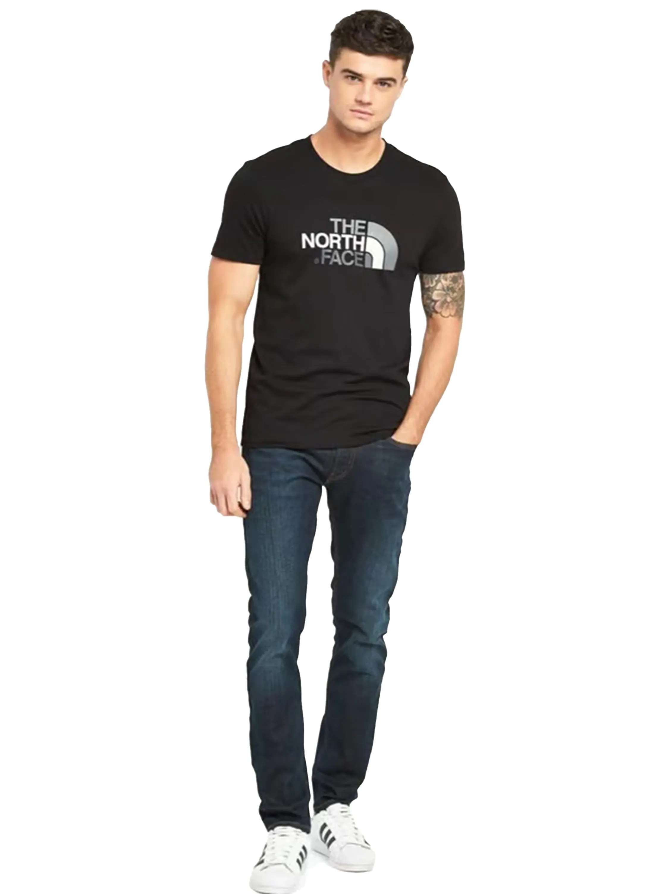 The North Face | Mens Graphic Easy T-shirt