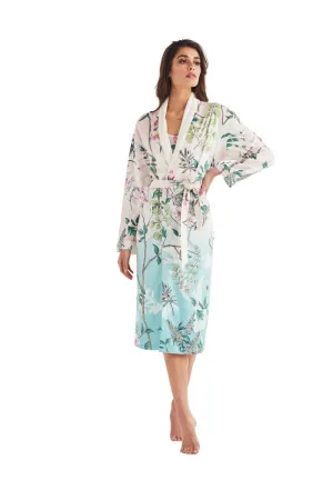 VP Wraps - Zengarden Long Robe