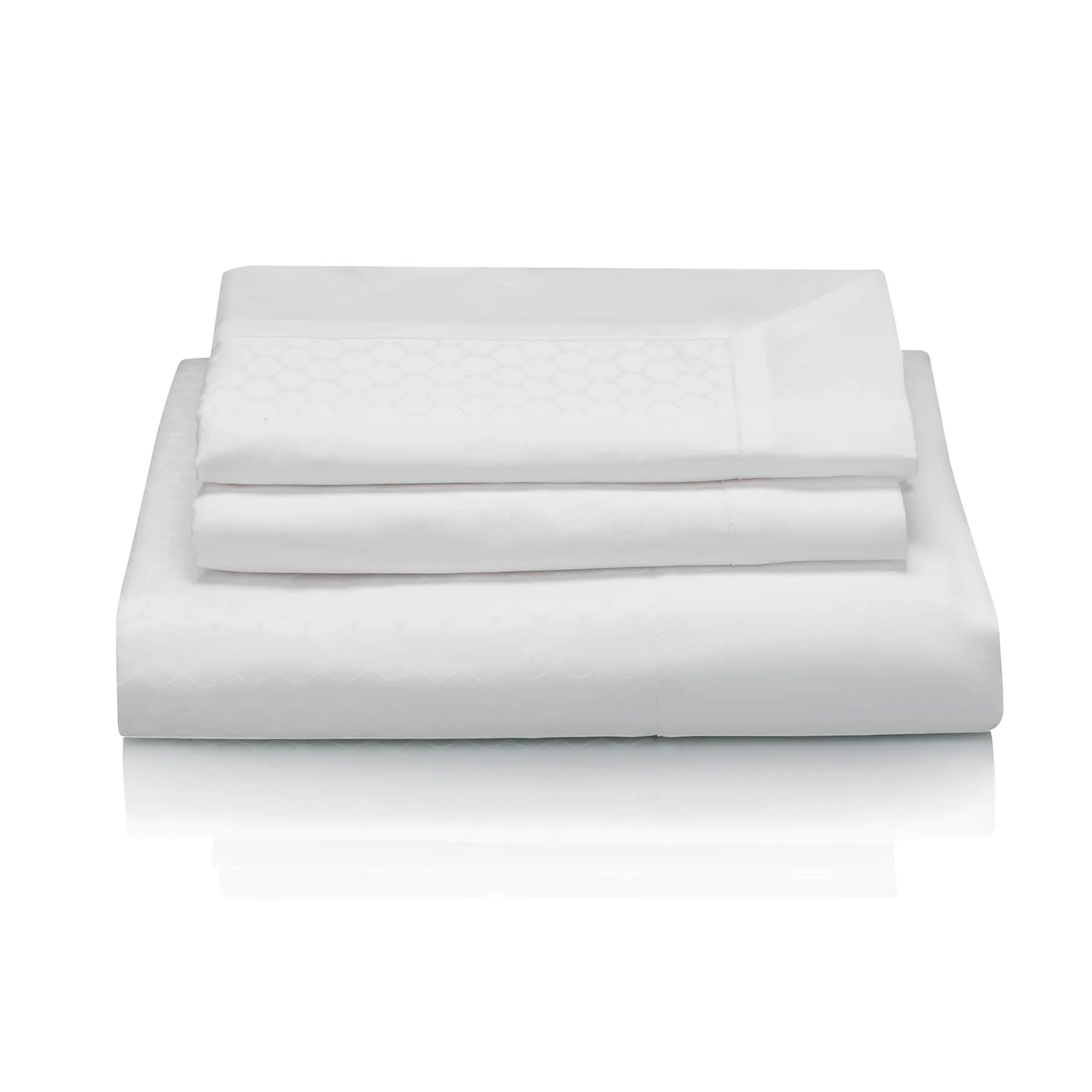 Woods 'Adriatico' Egyptian Cotton Bed Linen Collection