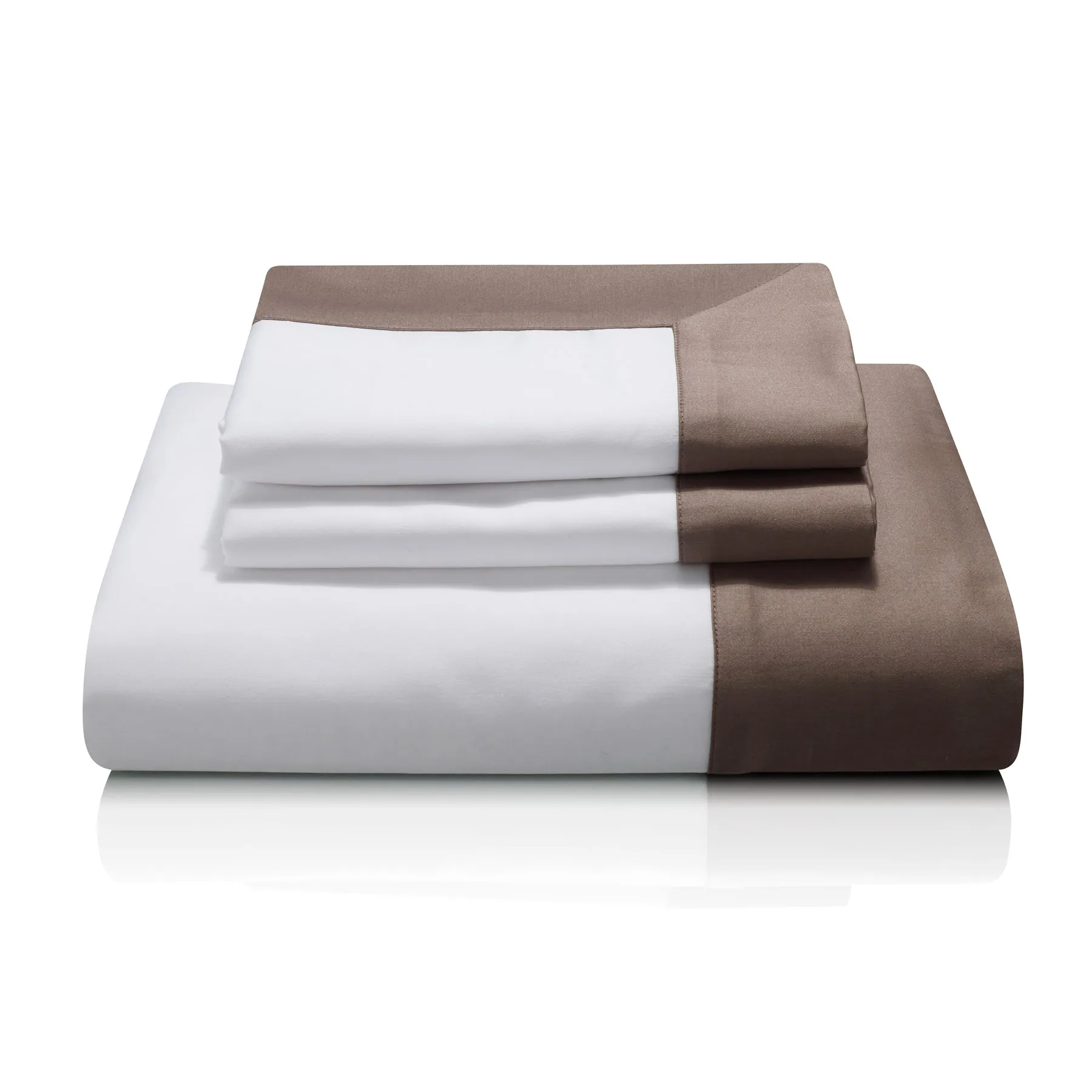 Woods 'Cividale' Egyptian Cotton Bed Linen Collection